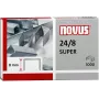 Niittipakkaus Novus NE 6 5000 niittiä