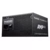 Phanteks AMP GH V2 1200W 80 PLUS Platinum virtalähde, PCIe 5.1, ATX 3.1 - 1200 wattia, musta (PH-P1200GH_BK02_EU)
