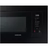 Kalusteisiin asennettava mikroaaltouuni Samsung MG23A7318CK/E2, 23 l, 800 W