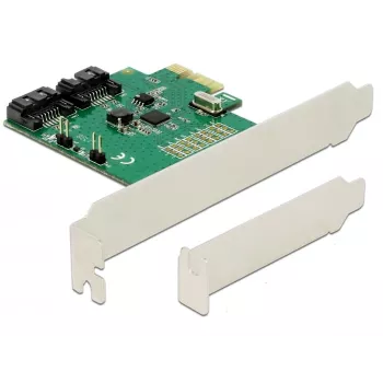 Sisäinen SATA-adapteri DeLOCK 90392