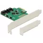 Sisäinen SATA-adapteri DeLOCK 90392