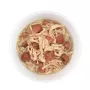 Märkäruoka Agras Pet Foods Schesir 80 g — kana, viljaton, aikuinen, kaikki rodut