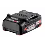Akku Metabo 625026000 litiumioni 2 Ah 430 g