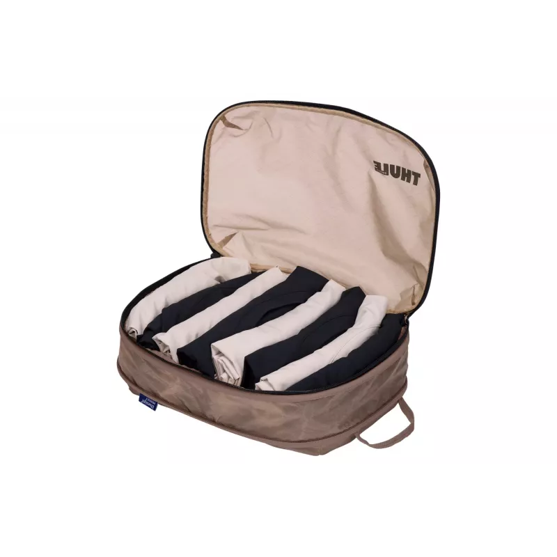 Thule 5561 pakkauskuutio Medium pehmeä beige