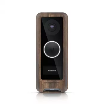 Suojus polykarbonaatti Ubiquiti UVC-G4-DB-Wood kevyt kestävä