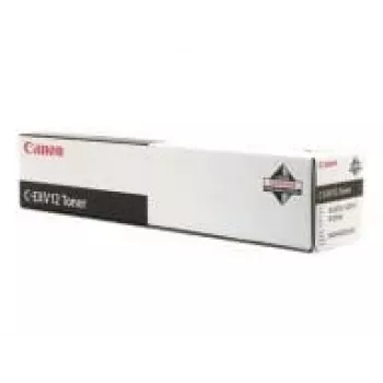 Värikasetti Canon C-EXV12 9634A002 musta 20000 sivua