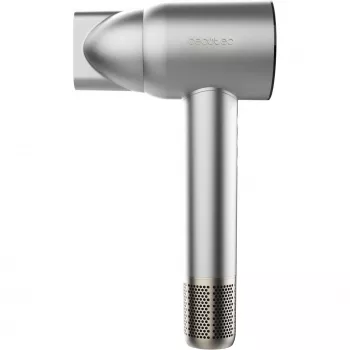 Hiustenkuivaaja Cecotec IoniCare RockStar Nano IonTech 1600W alumiini