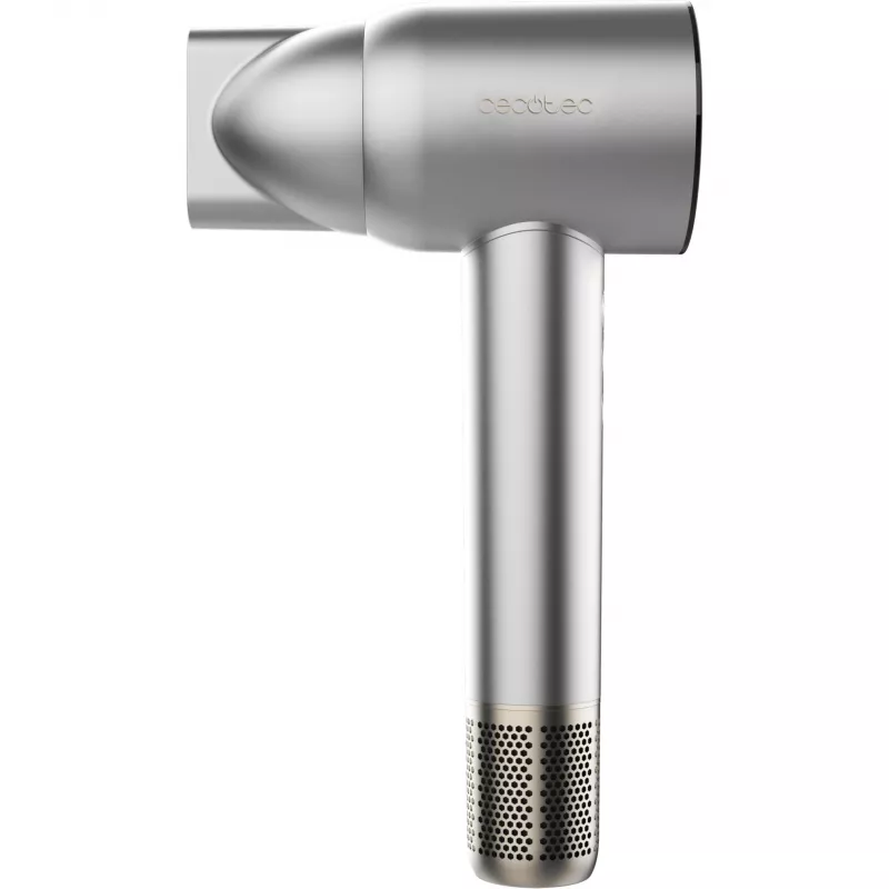 Hiustenkuivaaja Cecotec IoniCare RockStar Nano IonTech 1600W alumiini