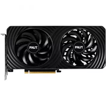 Palit GeForce RTX 5050 Dual 8GB GDDR6 näytönohjain