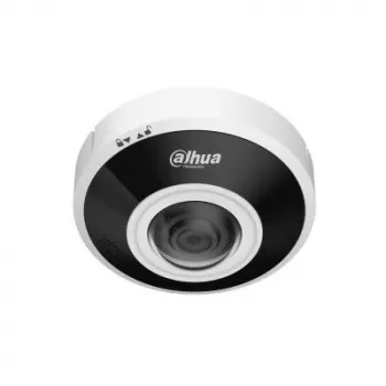 Dahua Technology IPC-EBW5641-AS valvontakamera Dome IP-valvontakamera sisä- ja ulkokäyttöön 2560 x 2560 pikseliä katto