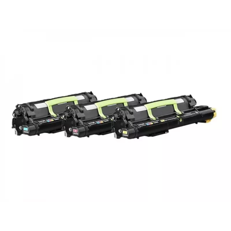 Kehitysyksikkö Lexmark CS820 CX8xx 300 000 sivua