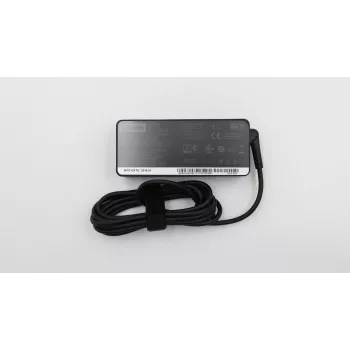 Lenovo ac-adapteri 65 wattia 2-pin 02DL109 - PC-/palvelinvirtalähde
