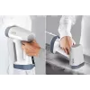 Käsikäyttöinen höyrypuhdistin Tefal DT8722E0, 1800 W, 0,18 L vesisäiliö