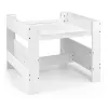 Lastenkalustesarja Milly Mally Sven White – malli 5488, valkoinen
