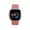 Älykello Fitbit Versa 4 digitaalinen kosketusnäyttö rose