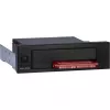 Inter-Tech X-3534 - kotelo tallennusasemille - 2.5 / 3.5 jaettu (88884062)