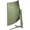 Kaareva tietokonenäyttö Arozzi Nova 34 inch (86,4 cm) 3440×1440 AZ-NO-34T2K165-FST vihreä