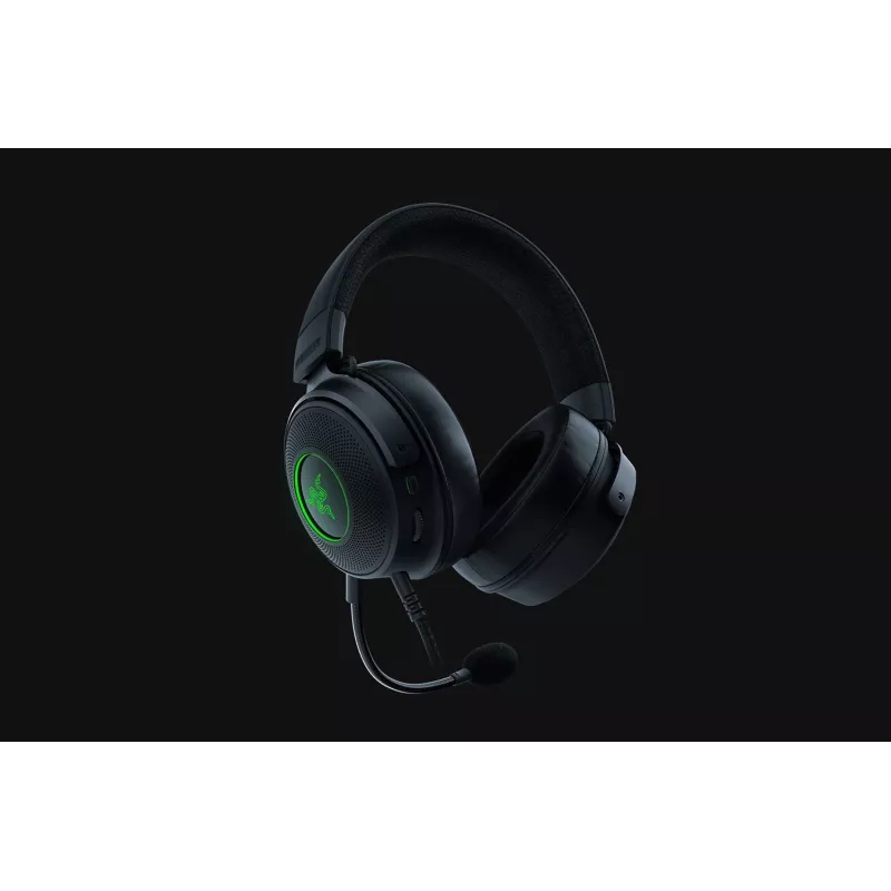 Kuulokemikrofoni Razer Kraken V3