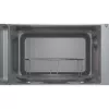 Siemens iQ300 FE023LMB2 mikroaaltouuni musta solo-mikroaaltouuni pöytämalli 20 l 800 W