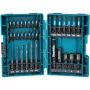 Makita B-66896 poranteräsarja