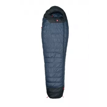 Makuupussi core 550 long-navy PAJAK