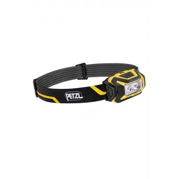 Otsalamppu aria 2 e070aa00 PETZL