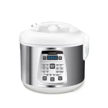 MULTICOOKER MAESTRO MR-792 17 ohjelmaa, 700 W