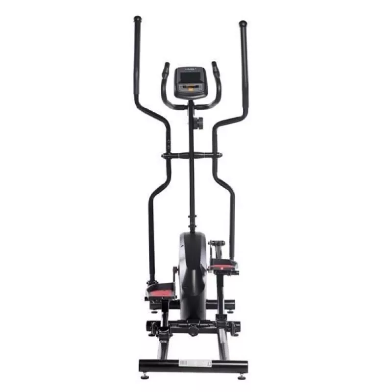 HMS H6504 kokoon taittuva magneettinen crosstrainer