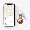 Finder Apple AirTag MX532ZY/A