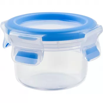 EMSA 508550 elintarvikkeiden säilytysastia pyöreä 0,15 L läpinäkyvä 1 kpl