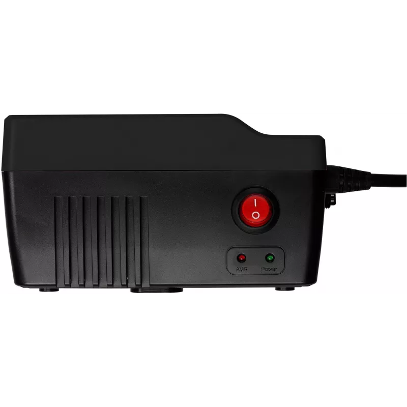 PowerWalker AVR 1000 automaattinen jännitteensäädin, 1000 VA