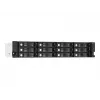 QNAP TL-R1220Sep-RP HDD-/SSD-kotelo musta, harmaa 2,5/3,5