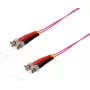 Kuitukaapeli InfiniBand ShiverPeaks 77907/4 20 m