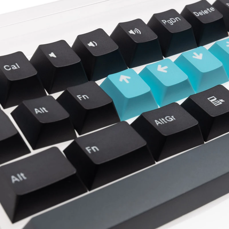 Ducky DCA133-USSKYCHPT2 oheislaite lisävaruste näppäinhattu