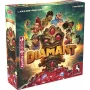 Diamant, lautapeli