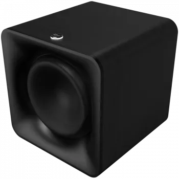 KLIPSCH Flexus SUB 100 musta