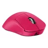 Hiiri Logitech G PRO X SUPERLIGHT 2 DEX RF langaton + USB Type-A