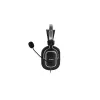 A4Tech EVO Vhead 50 kuulokemikrofoni päänauha musta