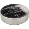 Ansmann CR2477 kertakäyttöparisto