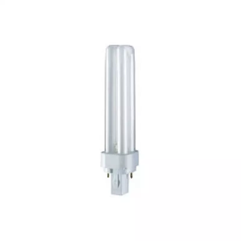 Osram DULUX D energiansäästölamppu 26W/840 G24D-3 FS1