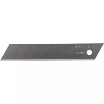 Black & Decker 11-301 - terä katkoteräveitseen cutterille (10 kpl:n pakkaus)