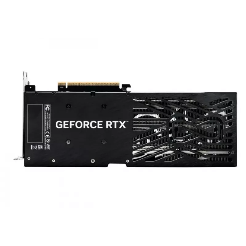 Näytönohjain Palit GeForce RTX 5060 Ti 16 GB GDDR7