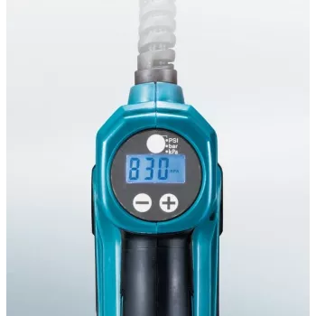 Makita MP100DZ paineilmakompressori akku