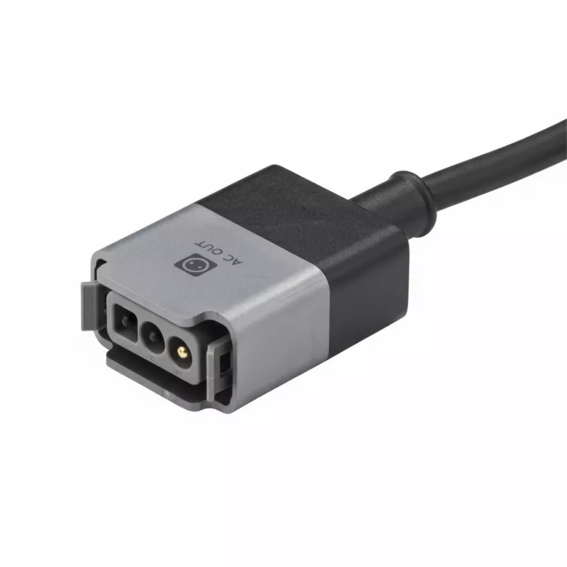 Latauskaapeli EcoFlow EFL-BKWAC-DIY — kaapeli DE-Wieland-liitäntään