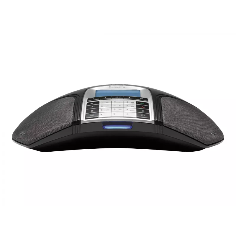 Konftel 250 - konferenssipuhelin - Charcoal Black