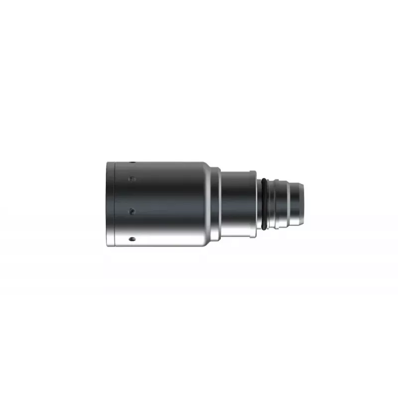 Ledlenser Workers Friend -otsalamppu musta 280 lm