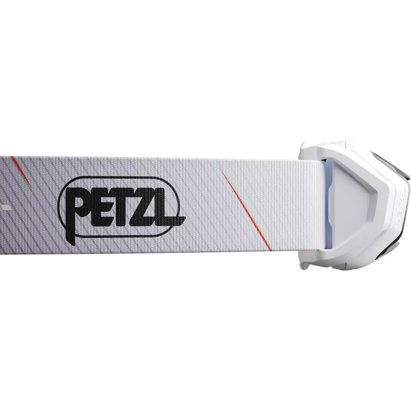 Petzl E067AB03 TIKKA CORE LED-otsalamppu, ladattava 1250 mAh, IPX4, valkoinen