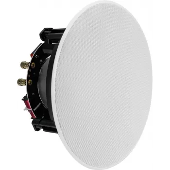 Kattokaiutin Omnitronic CST-808 2-tie 8 Ω 20 W
