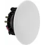 Kattokaiutin Omnitronic CST-808 2-tie 8 Ω 20 W
