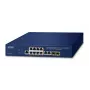 Hallittava kytkin PLANET GS-4210-8P2C 8-porttinen L2/L4 Gigabit Ethernet PoE